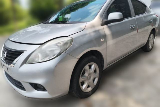 Used Nissan Sunny 2011 1.5XE CVT Comfort Edition