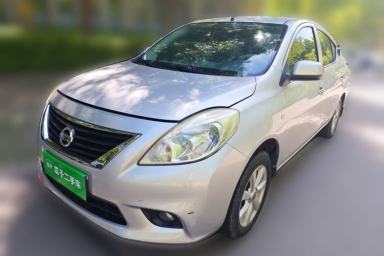 Used Nissan Sunny 2011 1.5XE Manual Comfort Edition