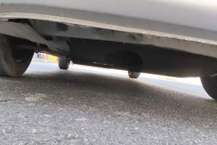 Used Nissan Sunny 2011 1.5XE CVT Comfort Edition Chassis Front