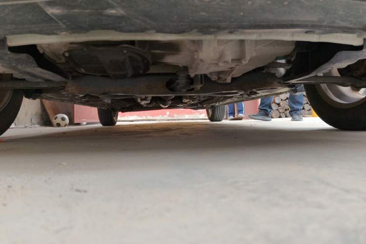 Used Nissan Sunny 2011 1.5XE Manual Comfort Edition Chassis Front