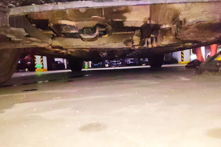 Used Nissan Sunny 2011 1.5XE CVT Comfort Edition Chassis Front