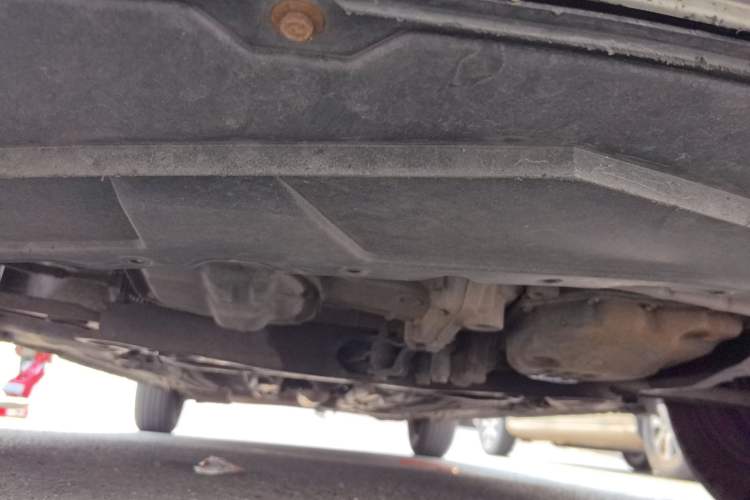 Used Nissan Sunny 2011 1.5XE CVT Comfort Edition Chassis Front