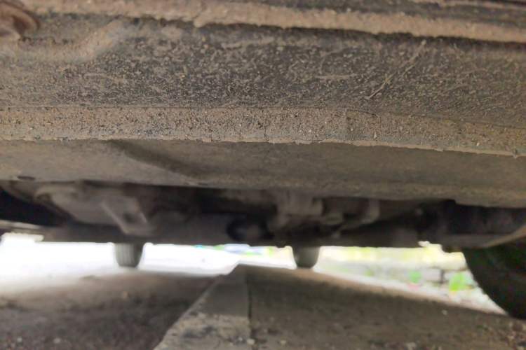 Used Nissan Sunny 2011 1.5XE Manual Comfort Edition Chassis Front