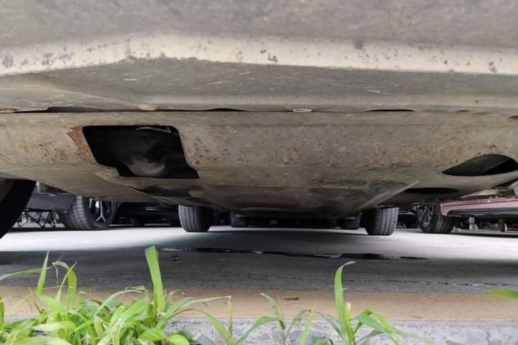 Used Nissan Sunny 2011 1.5XL CVT Luxury Edition Chassis Front