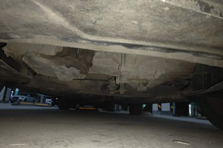 Used Nissan Sunny 2011 1.5XL Manual Deluxe Edition Chassis Front