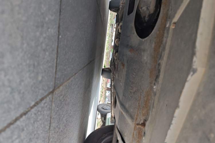 Used Nissan Sunny 2011 1.5XE Manual Comfort Edition Chassis Front