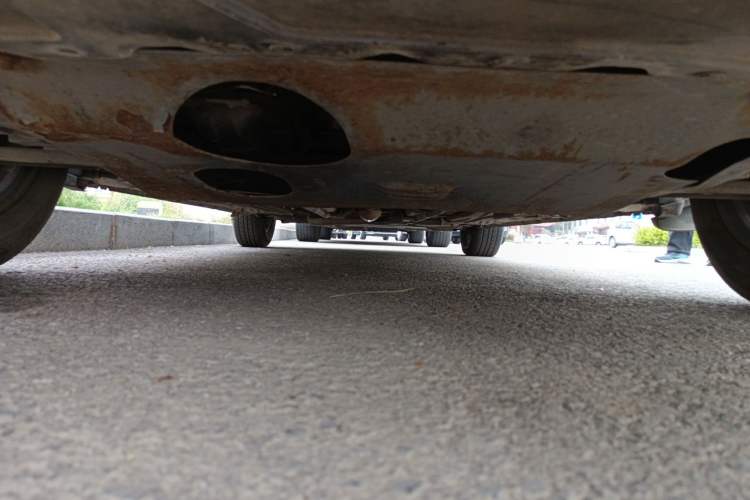 Used Nissan Sunny 2011 1.5XE Manual Comfort Edition Chassis Front