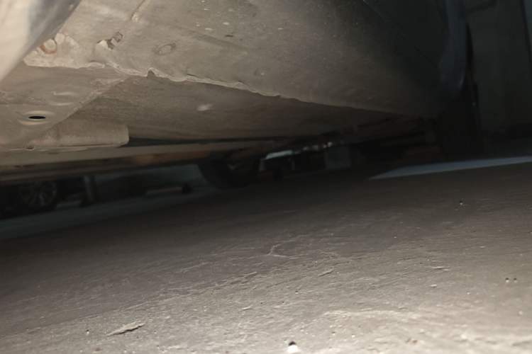 Used Nissan Sunny 2011 1.5XE CVT Comfort Edition Chassis Front Left