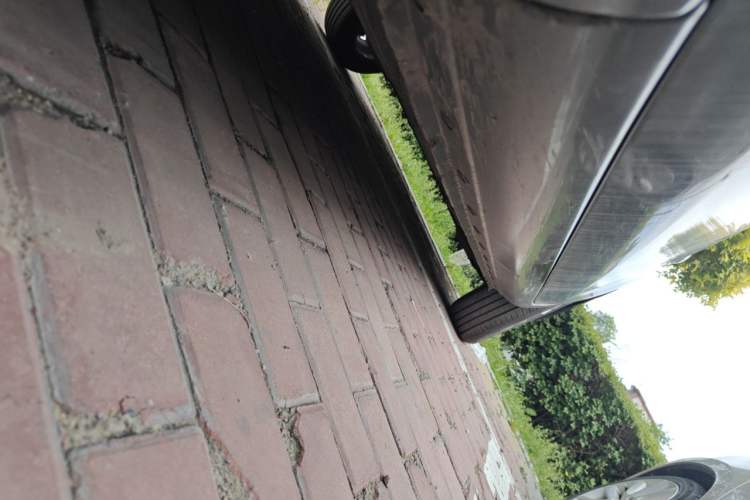 Used Nissan Sunny 2011 1.5XL CVT Luxury Edition Chassis Front Left