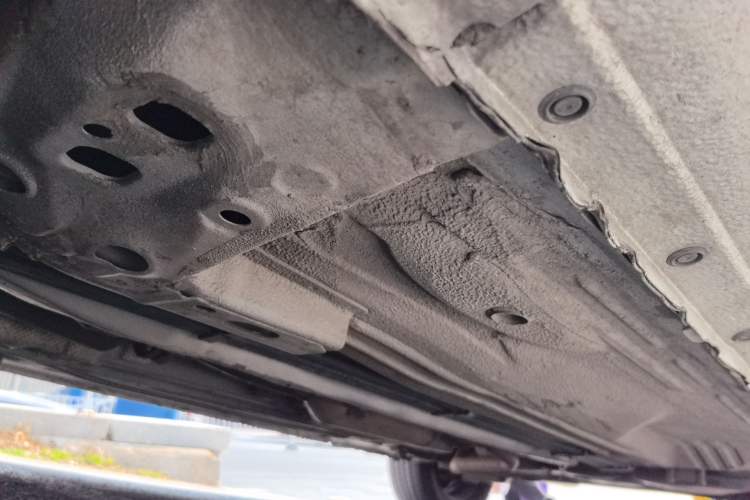 Used Nissan Sunny 2011 1.5XE CVT Comfort Edition Chassis Front Left