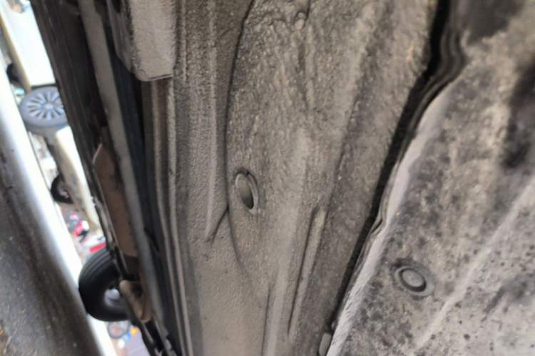 Used Nissan Sunny 2011 1.5XE Manual Comfort Edition Chassis Front Left