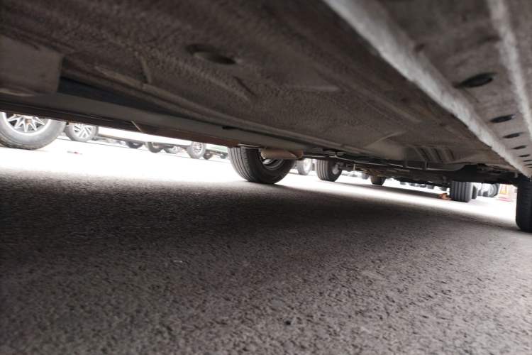 Used Nissan Sunny 2011 1.5XE Manual Comfort Edition Chassis Front Left