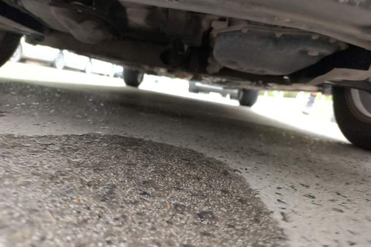 Used Nissan Sunny 2011 1.5XL CVT Luxury Edition Chassis Front