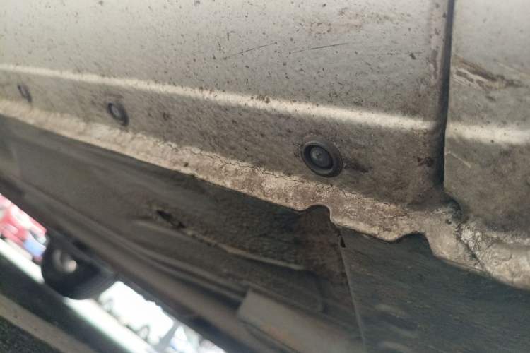 Used Nissan Sunny 2011 1.5XL CVT Luxury Edition Chassis Front Right
