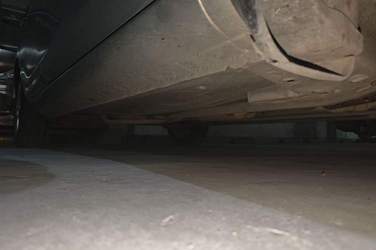 Used Nissan Sunny 2011 1.5XE CVT Comfort Edition Chassis Front Right