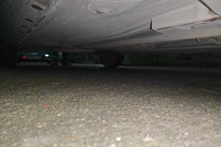 Used Nissan Sunny 2011 1.5XV CVT Deluxe Edition Chassis Front Right
