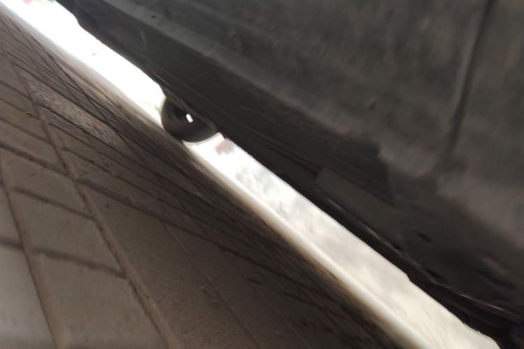 Used Nissan Sunny 2011 1.5XE CVT Comfort Edition Chassis Front Right