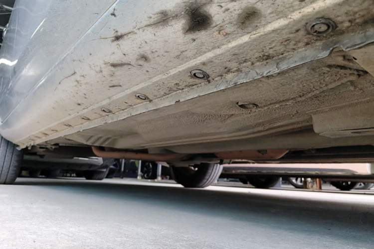 Used Nissan Sunny 2011 1.5XL CVT Luxury Edition Chassis Front Right