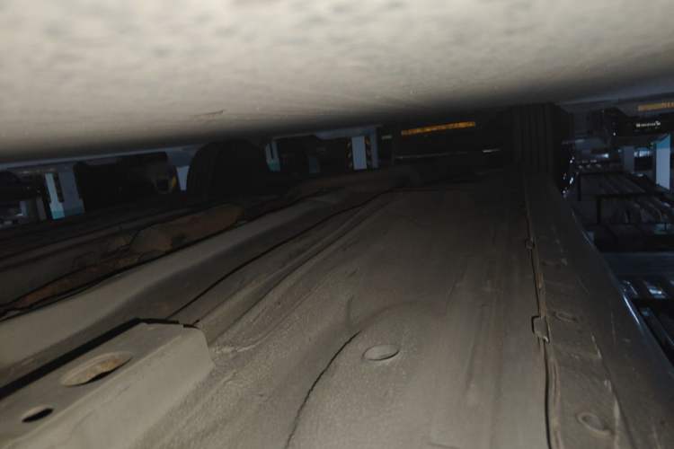 Used Nissan Sunny 2011 1.5XL Manual Deluxe Edition Chassis Front Right
