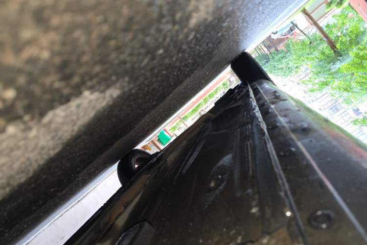 Used Nissan Sunny 2011 1.5XL CVT Luxury Edition Chassis Front Right