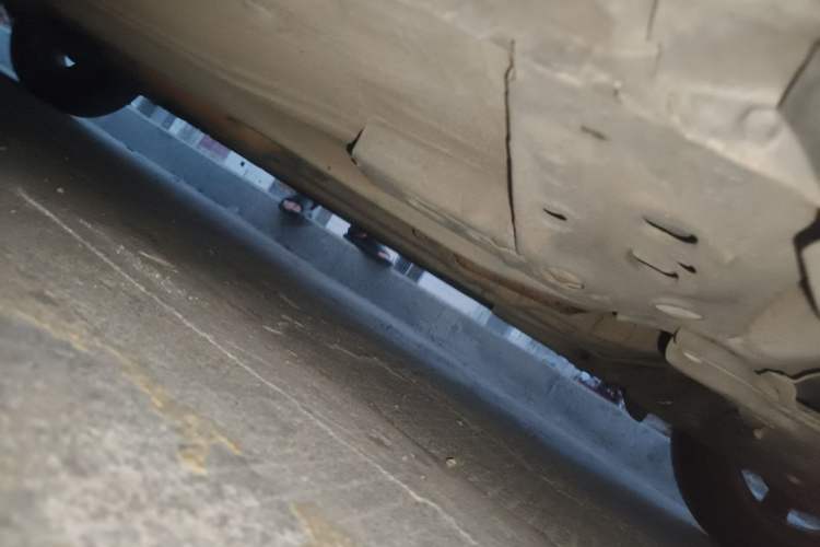 Used Nissan Sunny 2011 1.5XV CVT Deluxe Edition Chassis Front Right