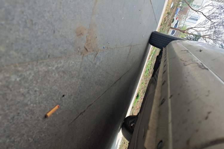 Used Nissan Sunny 2011 1.5XE Manual Comfort Edition Chassis Front Right
