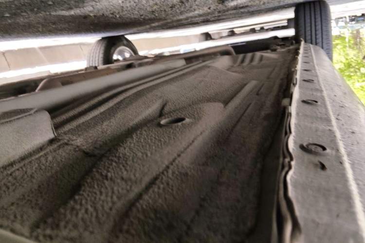 Used Nissan Sunny 2011 1.5XE CVT Comfort Edition Chassis Front Right