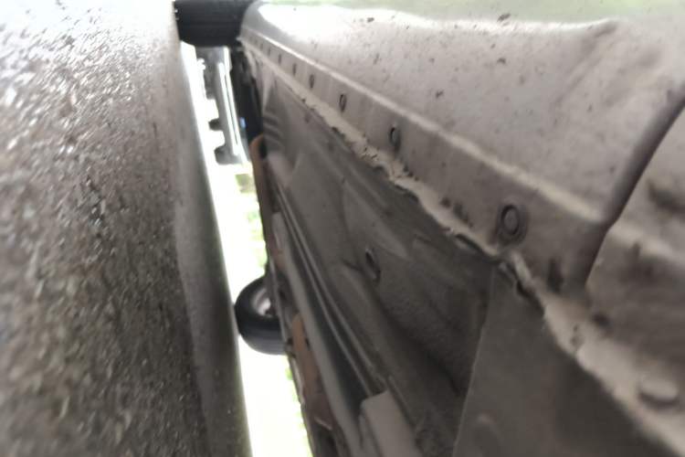 Used Nissan Sunny 2011 1.5XL CVT Luxury Edition Chassis Front Right