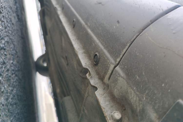 Used Nissan Sunny 2011 1.5XL CVT Luxury Edition Chassis Front Right