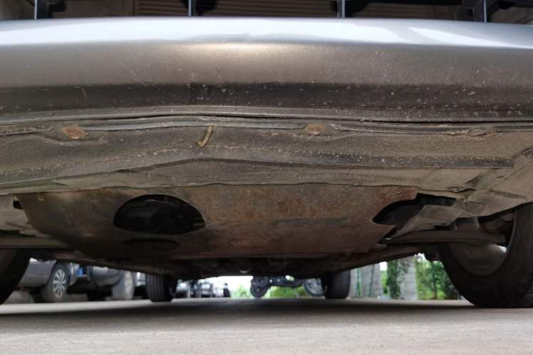 Used Nissan Sunny 2011 1.5XE Manual Comfort Edition Chassis Front