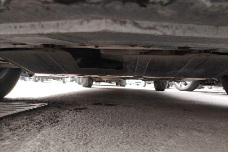 Used Nissan Sunny 2011 1.5XE Manual Comfort Edition Chassis Front