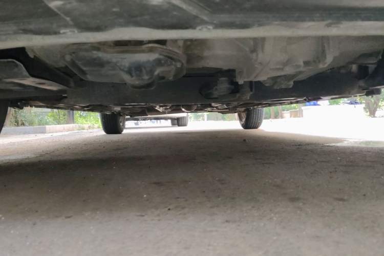 Used Nissan Sunny 2011 1.5XE Manual Comfort Edition Chassis Front