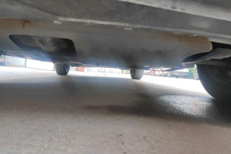Used Nissan Sunny 2011 1.5XE Manual Comfort Edition Chassis Front