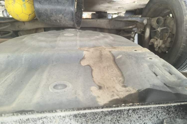 Used Nissan Sunny 2011 1.5XE Manual Comfort Edition Chassis Rear