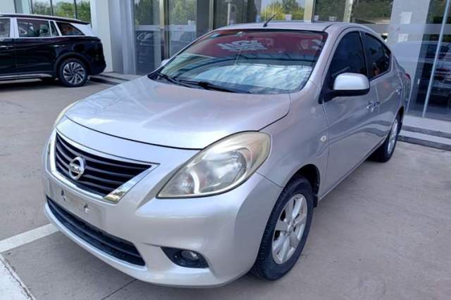 Used Nissan Sunny 2011 1.5XL Manual Deluxe Edition