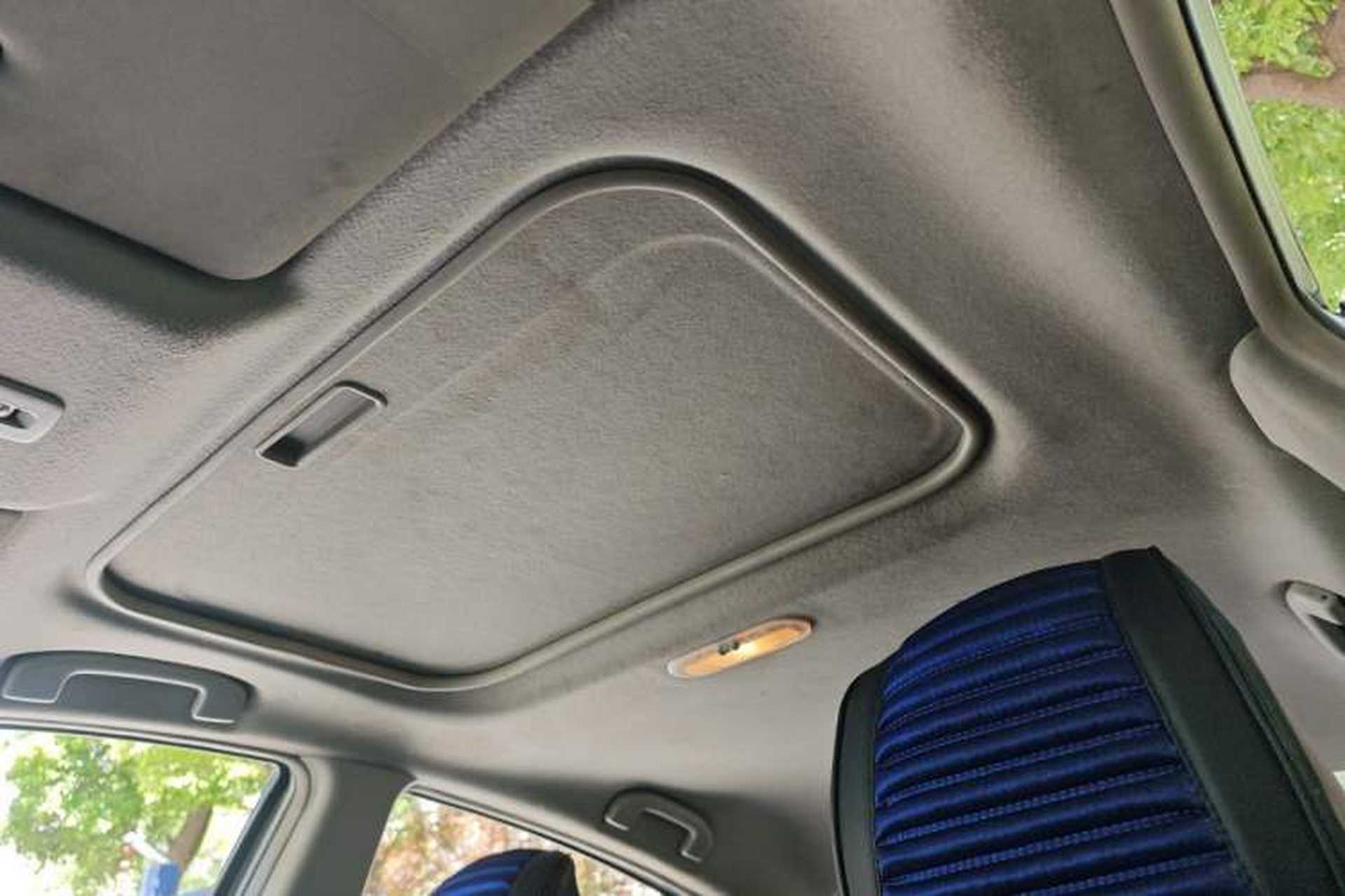 Used Nissan Sunny 2011 1.5XL CVT Luxury Edition Headliner