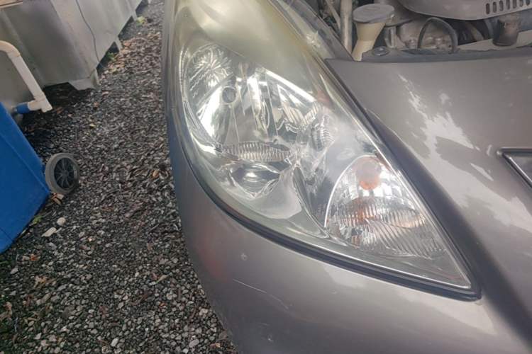 Used Nissan Sunny 2011 1.5XL CVT Luxury Edition Right Front Headlight