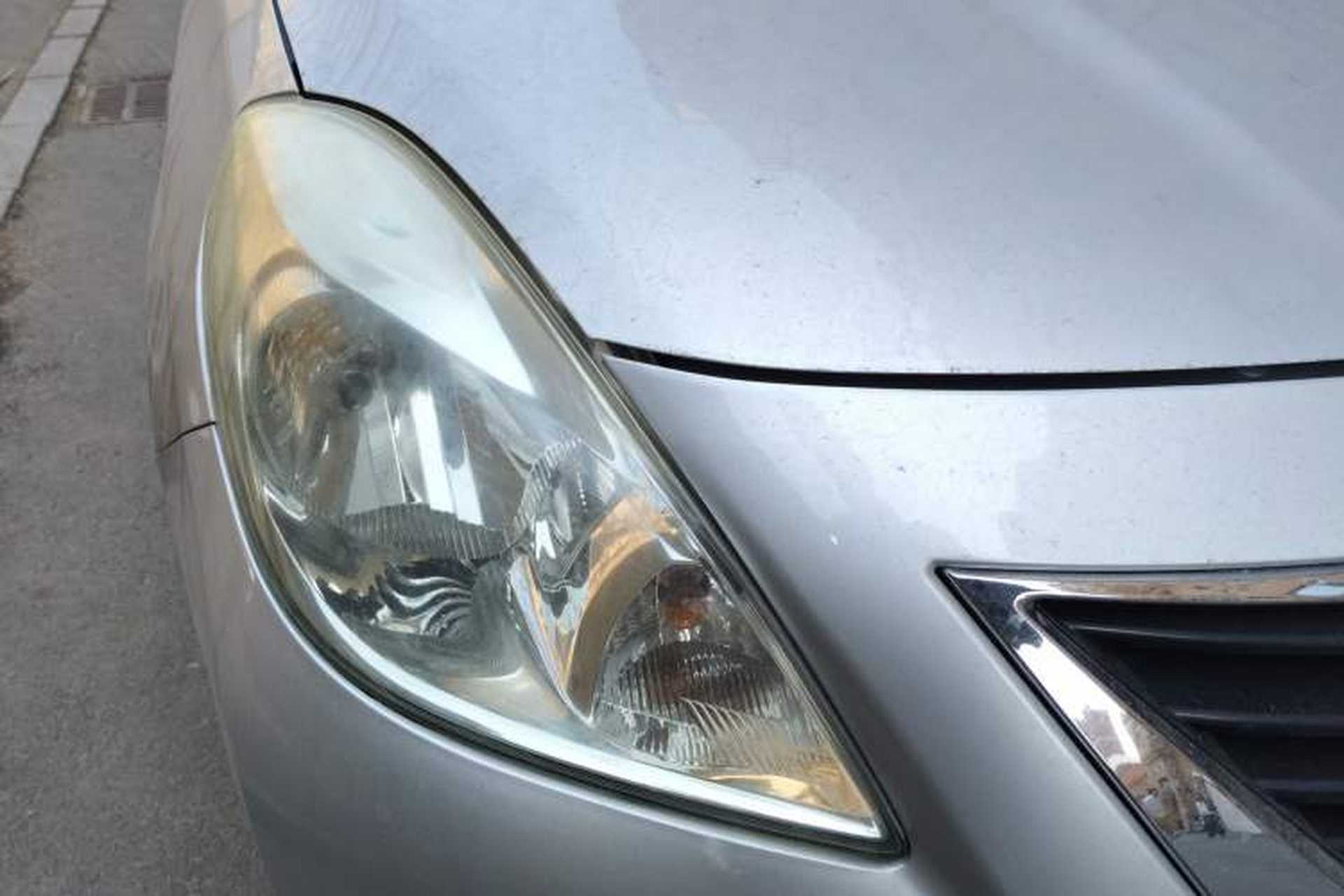 Used Nissan Sunny 2011 1.5XL CVT Luxury Edition Right Front Headlight