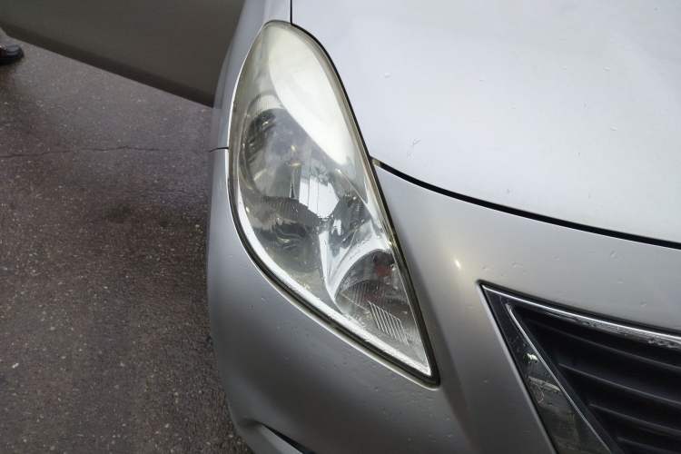 Used Nissan Sunny 2011 1.5XL CVT Luxury Edition Right Front Headlight
