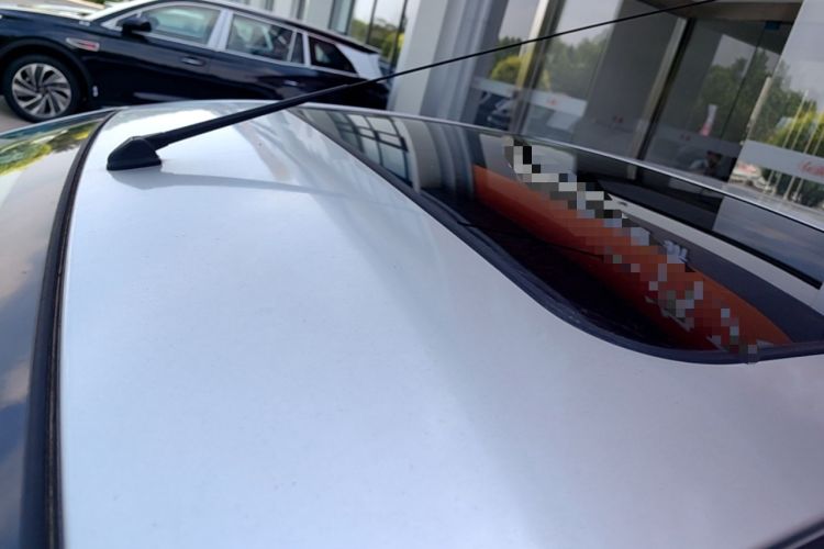 Used Nissan Sunny 2011 1.5XL Manual Deluxe Edition Roof