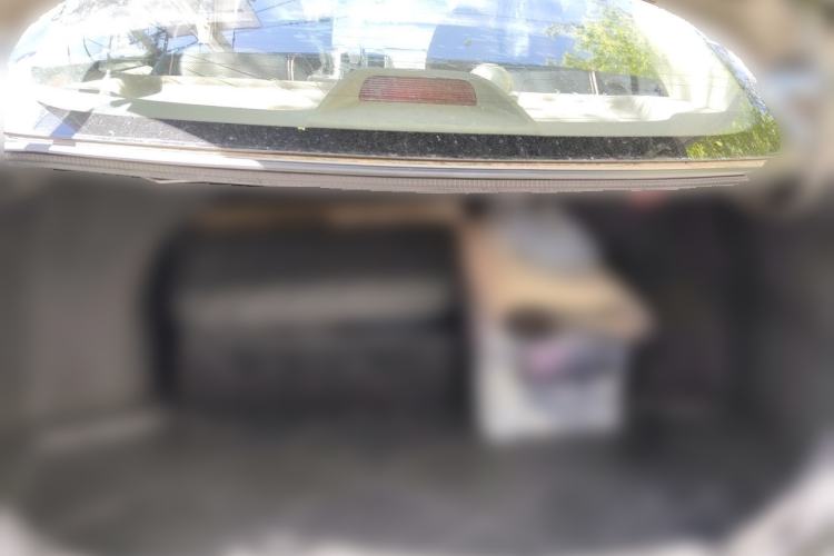 Used Nissan Sunny 2011 1.5XE CVT Comfort Edition Trunk