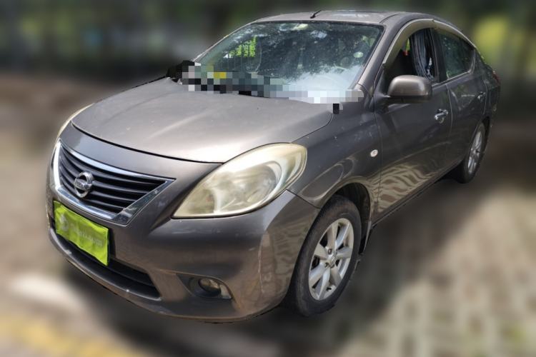Ojetý Nissan Sunny 2011 1.5XL CVT Luxury Edition Guazi used car, China used car export, Used car for sale, Used  cars, Cheapest cars for sale