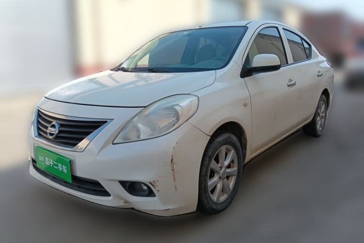Nissan Sunny 2011 1.5XE Manual Comfort Edition usado Guazi used car, China used car export, Used car for sale, Used  cars, Cheapest cars for sale