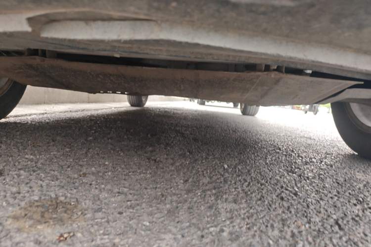 Used Nissan Sunny 2011 1.5XE Manual Comfort Edition Chassis Front