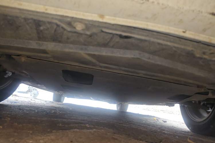 Used Nissan Sunny 2011 1.5XE CVT Comfort Edition Chassis Front