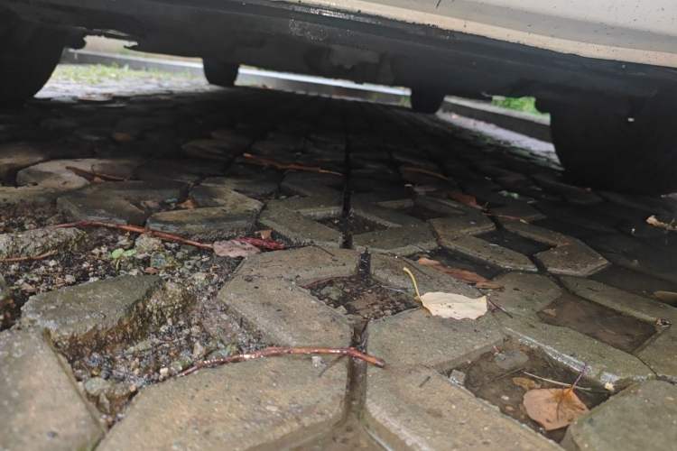 Used Nissan Sunny 2011 1.5XE CVT Comfort Edition Chassis Front