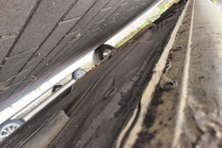 Used Nissan Sunny 2011 1.5XE Manual Comfort Edition Chassis Front Right