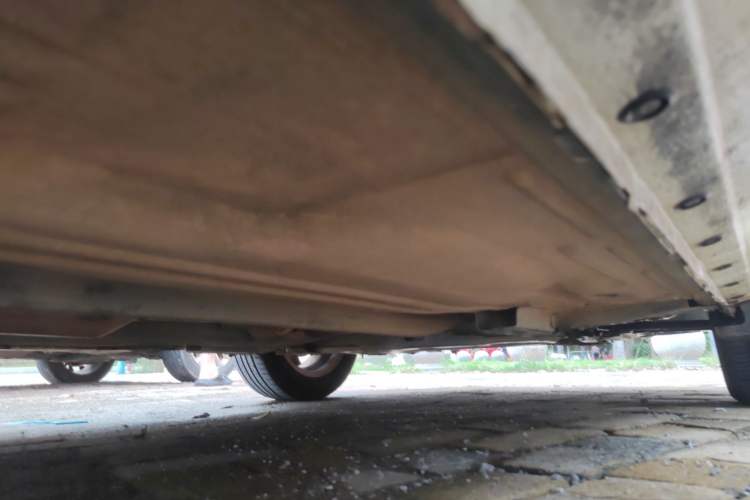 Used Nissan Sunny 2011 1.5XL CVT Luxury Edition Chassis Front Right
