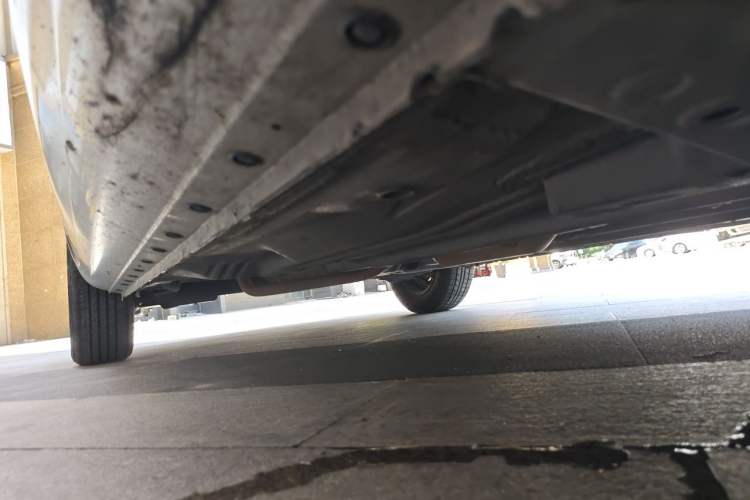 Used Nissan Sunny 2011 1.5XE CVT Comfort Edition Chassis Front Right