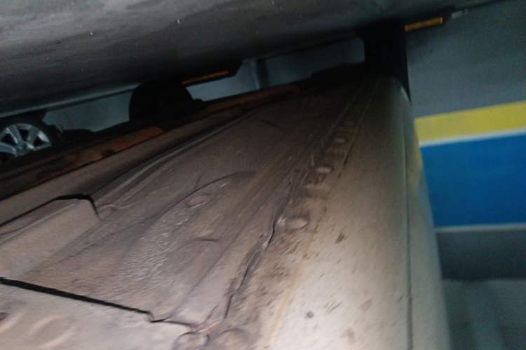Used Nissan Sunny 2011 1.5XV CVT Deluxe Edition Chassis Front Right
